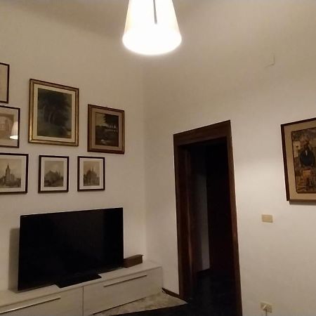 Casa Ramellini Taranto Centro Bed & Breakfast Exterior photo
