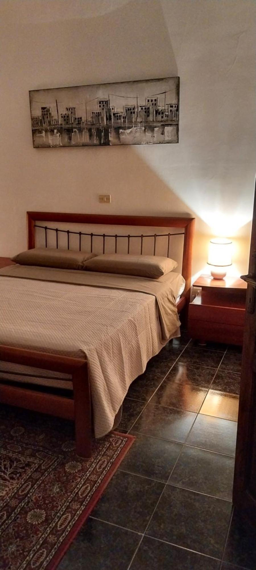 Casa Ramellini Taranto Centro Bed & Breakfast Exterior photo