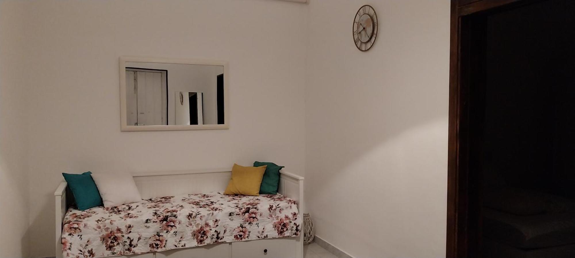 Casa Ramellini Taranto Centro Bed & Breakfast Exterior photo
